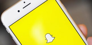 Snapchat lança novo recurso de “estórias personalizadas”