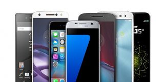 Estudo revela que utilizadores demoram mais a trocar de smartphone