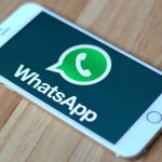 Whatsapp-menos fios