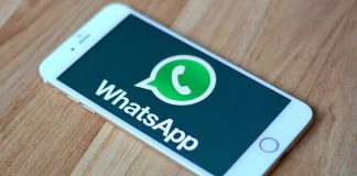 WhatsApp: função “Apagar para Todos” não exclui arquivos de mídia no iPhone