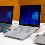 Notebook da Microsoft não pode ser aberto sem ser destruído