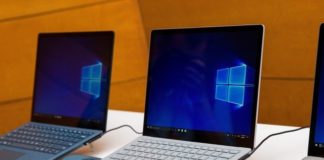 Notebook da Microsoft não pode ser aberto sem ser destruído