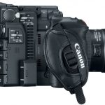 Conheça a nova camâra “EOS C200” top de gama da Canon