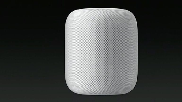 Homepod