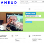 ANEUD – Menos Fios