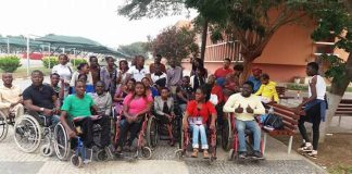 ANEUD vai apresentar hoje o primeiro portal para deficientes