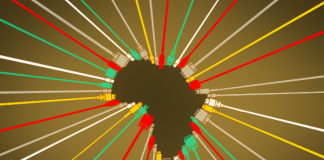 Mercado de telefonia móvel em África continua estável