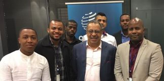 Angola Cables realizou a 2ª edição de formação com Jornalistas sobre Internet e TIC’s