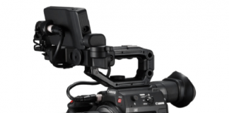 EOS C200: A nova topo de gama da Canon