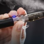 Cigarro Electronico – Menos Fios