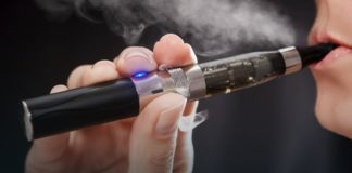Sabia que o cigarro electrónico pode ser ferramenta de hacking?