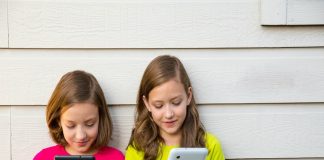 Cuidados a ter com as crianças no uso das novas tecnologias