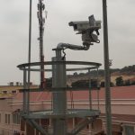 Câmaras em Luanda – Menos Fios