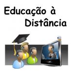 Ensino a distância – Menos Fios