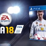 FIFA 18 – Menos Fios