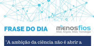 A Ambição da ciência