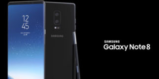 Samsung está pronta para relançar a linha Galaxy Note em Agosto?