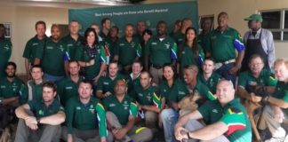 ONG Sul Africana lança primeiro aplicativo móvel para facilitar as doações