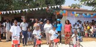 TVCABO leva diversão à Escola 2025 no dia 1 de Junho