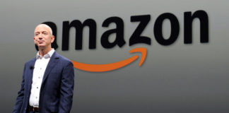 CEO da Amazon, solicita indicação de locais para doar dinheiro
