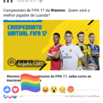 LGBT Menos Fios Page