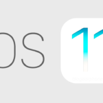 Logo iOS 11 – Menos Fios