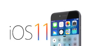 Apple revelou que dispositivos receberão o iOS 11