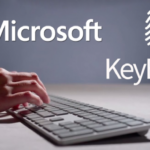 Microsofts-Modern-Keyboard-Impressao-Digital