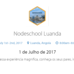 NODESCHOOL – Menos Fios