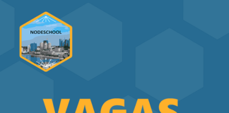 Participe no Nodeschool Luanda, evento para programadores