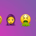 New Emojis – Menos Fios