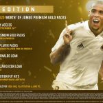 Ronaldo Fenomeno – FIFA 18 – Menos Fios