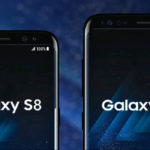 Samsung Galaxy S8 e S8+ – Menos Fios