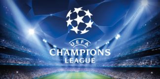 Facebook vai começar a transmitir ao vivo jogos da Liga dos Campeões