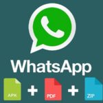 WhatsApp Docs – Menos Fios