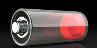 Saiba de que aplicativo abdicar para dobrar a duração da bateria