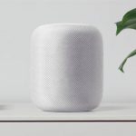 [WWDC 2017] – Apple anuncia HomePod, uma nova caixa de som inteligente