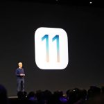 iOS 11 – Menos Fios