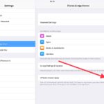 iOS 11 offload unused app – Menos Fios