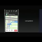 iOS 11_Mapas – Menos Fios