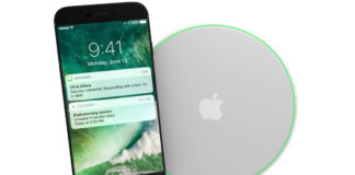 iPhone 8 será a prova de água e terá carregador sem fio
