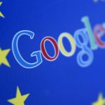 Google recebe multa de 2,4 mil milhões de euros pela UE