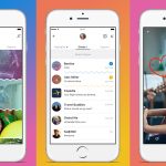 Skype inspira-se no Stories do Snapchat na sua nova actualização