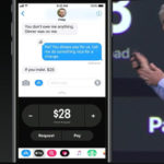 [WWDC 2017] iOS 11 vai permiti enviar e receber dinheiro via iMessage