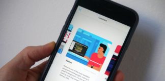 Conheça aplicação “Py” que ensina a programar de um modo simples