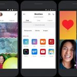 Skype inspira-se no Stories do Snapchat na sua nova actualização