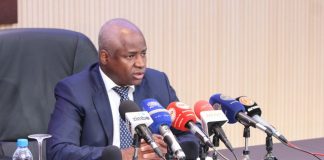 Angola terá um Sistema Integrado de Gestão de Segurança Pública