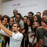 Google vai formar 10 milhões de africanos