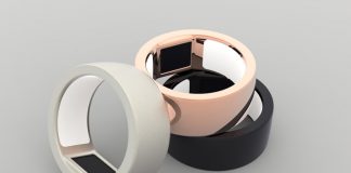 Conheça o “Anel Token” dispositivo inteligente que guarda as senhas