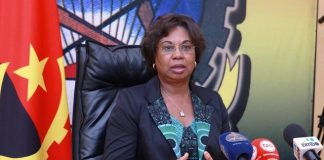 Angola conta com o sistema de licenciamento industrial